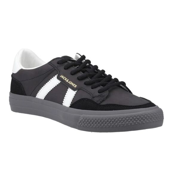 Jack And Jones Mens Morden Special Sneakers / Anthracite